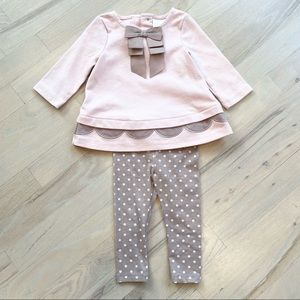 Jillian’s Closet Outfit | 3-6 Months